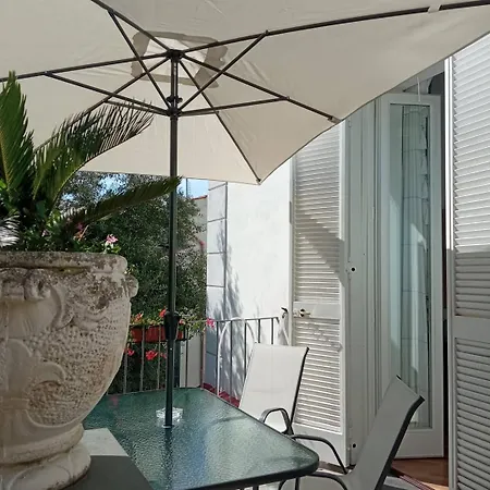 Casa Maria Vittoria * Torre del Greco