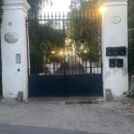Casa Maria Vittoria Torre del Greco