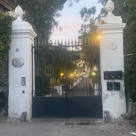 Casa Maria Vittoria