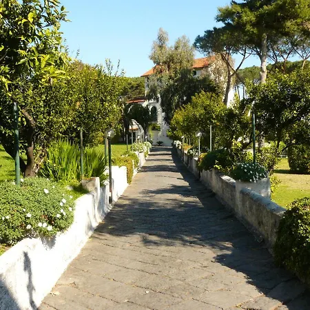 Frühstückspension Casa Maria Vittoria Torre del Greco