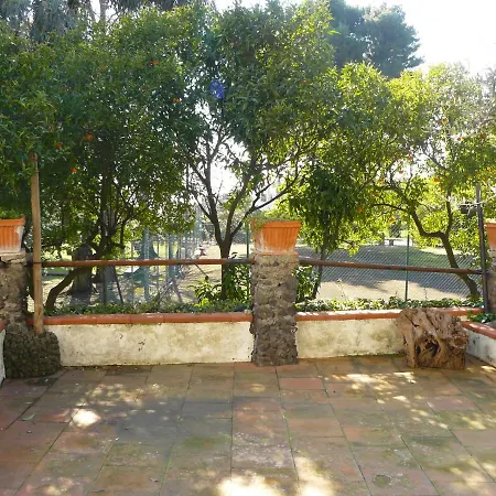 Casa Maria Vittoria *