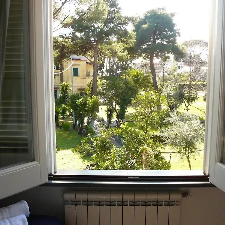 Casa Maria Vittoria Frühstückspension