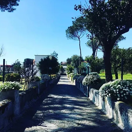 Oda ve Kahvaltı Casa Maria Vittoria Torre del Greco