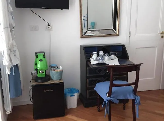 Alojamento de Acomodação e Pequeno-almoço Casa Maria Vittoria 3*