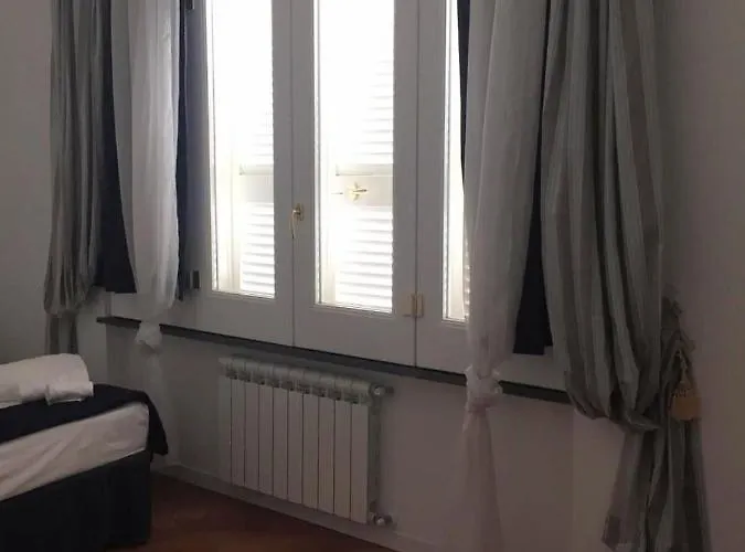 Alojamento de Acomodação e Pequeno-almoço Casa Maria Vittoria 3*
