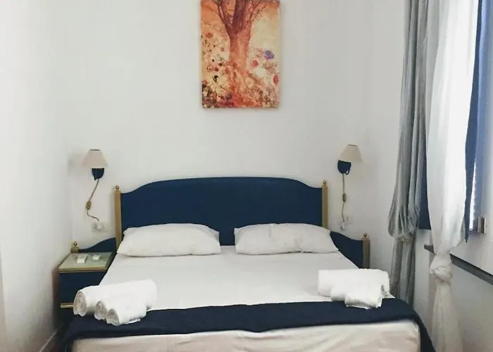 Casa Maria Vittoria