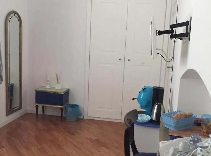 Casa Maria Vittoria Torre del Greco