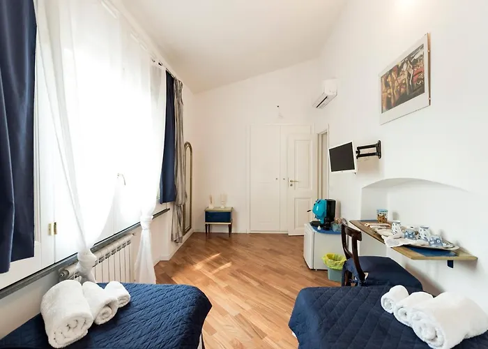 Casa Maria Vittoria 3* Torre del Greco