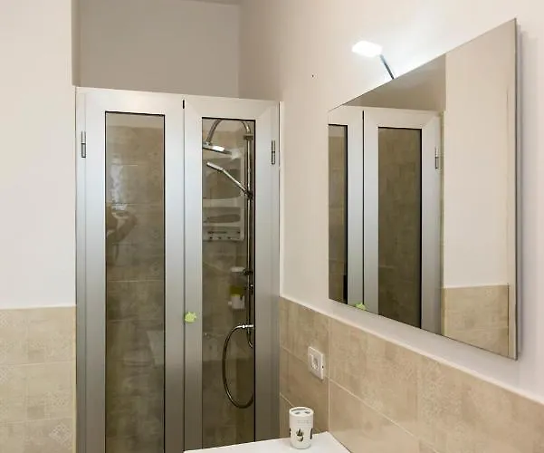 Casa Maria Vittoria 3*