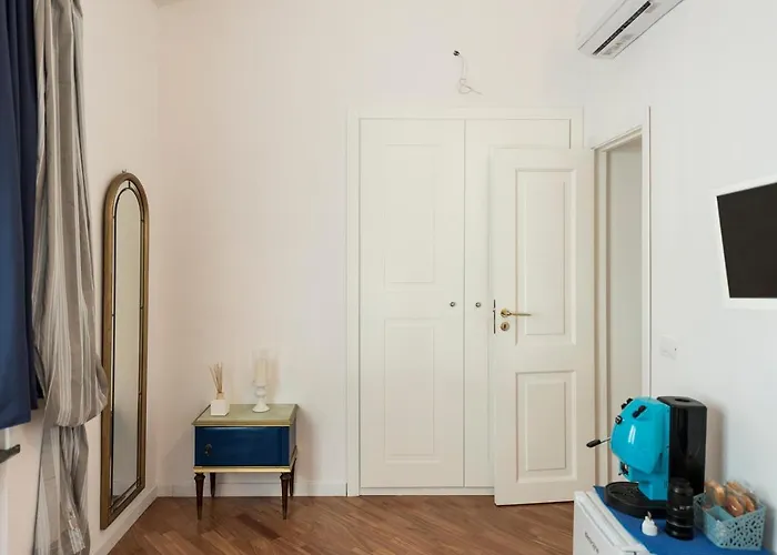 Casa Maria Vittoria 3*