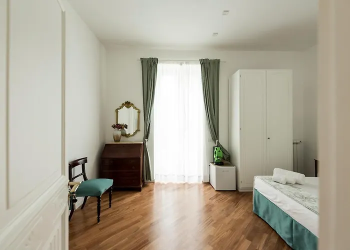 Casa Maria Vittoria 3* Torre del Greco