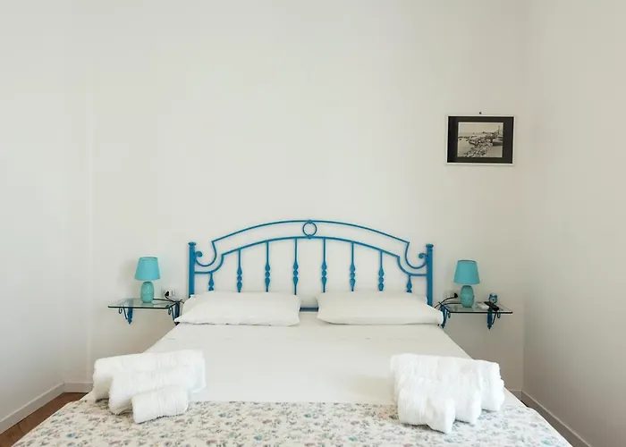 Alojamento de Acomodação e Pequeno-almoço Casa Maria Vittoria 3*