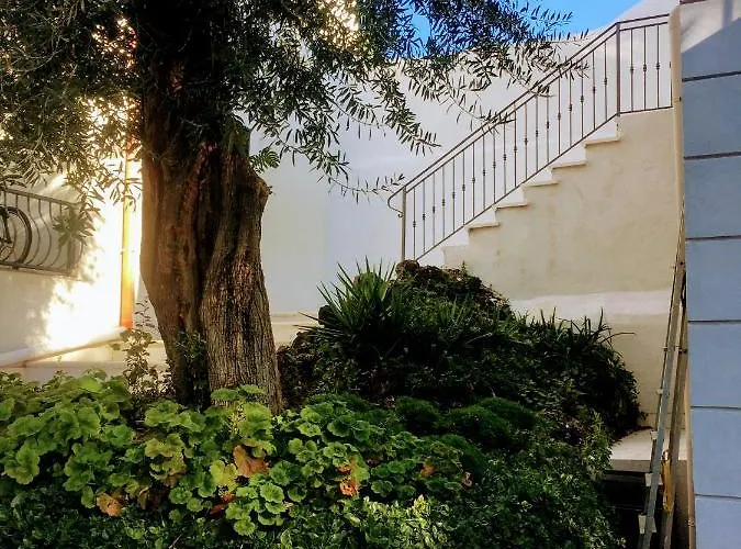 Casa Maria Vittoria Torre del Greco