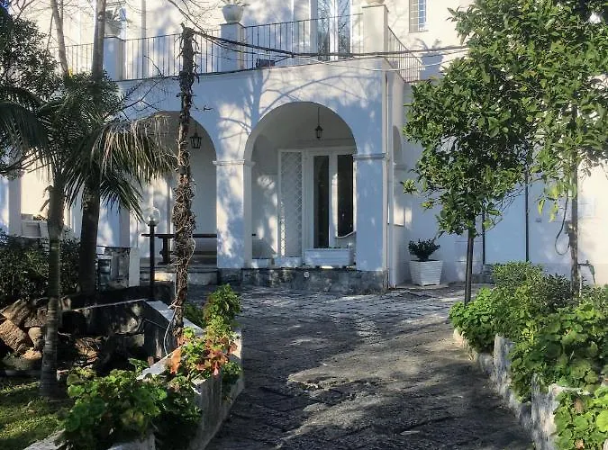 Casa Maria Vittoria Torre del Greco