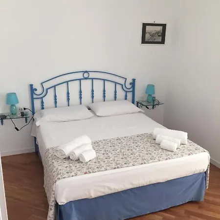 B&B Casa Maria Vittoria 토레델그레코