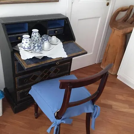 Bed & Breakfast Casa Maria Vittoria Torre del Greco