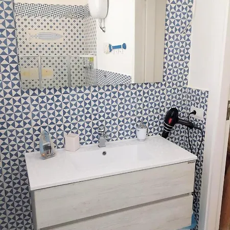 Bed & Breakfast Casa Maria Vittoria Torre del Greco