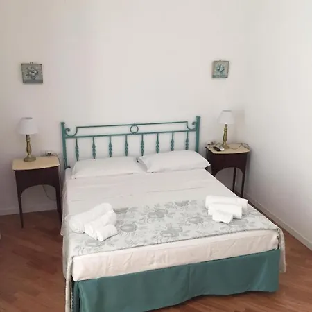 Casa Maria Vittoria
