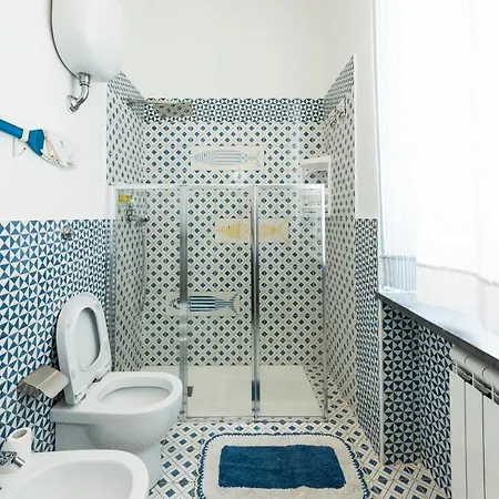 Bed & Breakfast Casa Maria Vittoria *