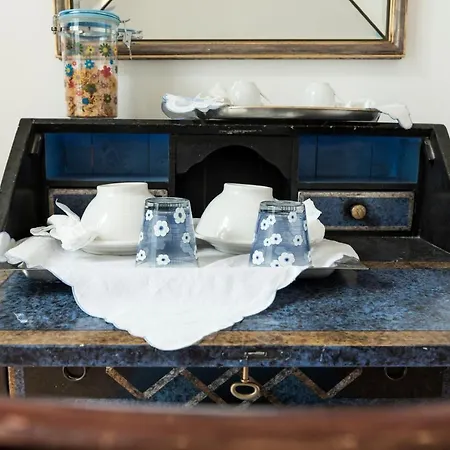 Casa Maria Vittoria Bed & Breakfast *