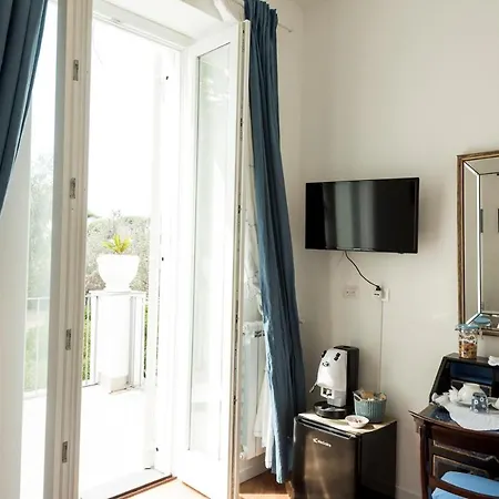 Casa Maria Vittoria Nocleg ze śniadaniem Torre del Greco
