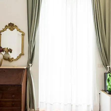 Nocleg ze śniadaniem Casa Maria Vittoria Torre del Greco