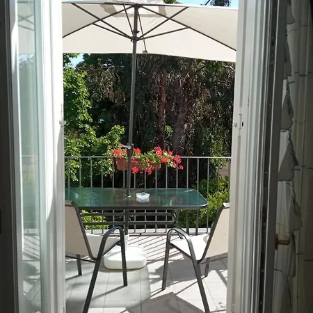 Casa Maria Vittoria 토레델그레코