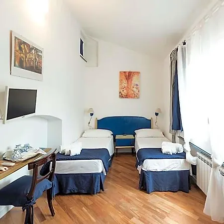 Casa Maria Vittoria