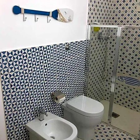 Casa Maria Vittoria Nocleg ze śniadaniem Torre del Greco