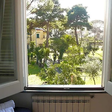 Casa Maria Vittoria לינה וארוחת בוקר 3*