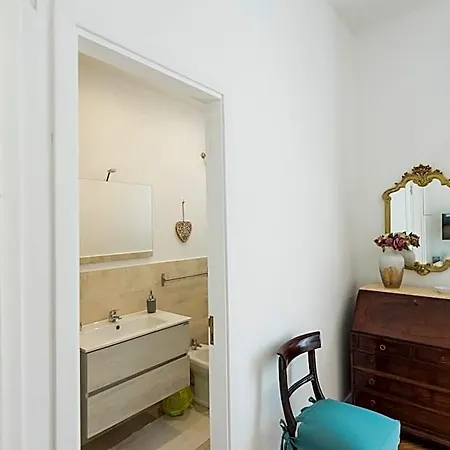 Casa Maria Vittoria 3*