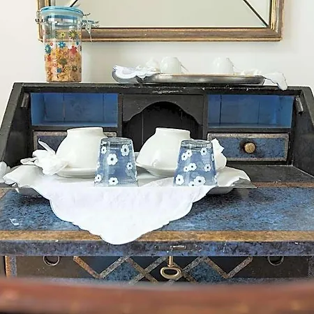Casa Maria Vittoria לינה וארוחת בוקר