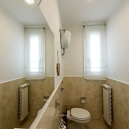 Casa Maria Vittoria Nocleg ze śniadaniem