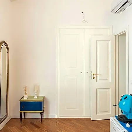 Casa Maria Vittoria לינה וארוחת בוקר