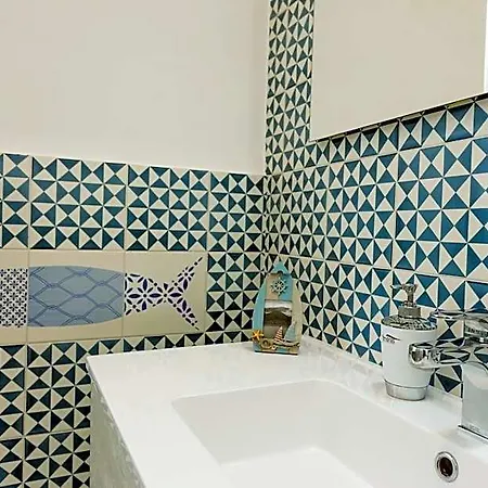 Casa Maria Vittoria לינה וארוחת בוקר 3*