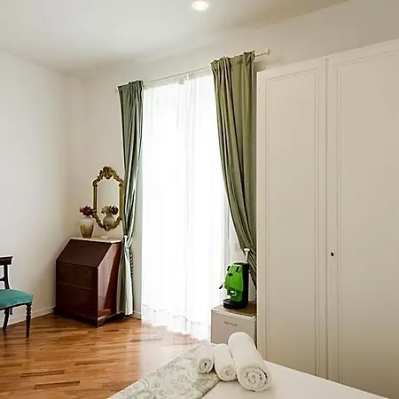 לינה וארוחת בוקר Casa Maria Vittoria