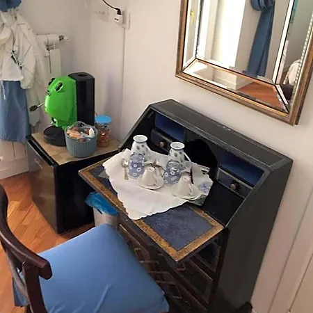 Nocleg ze śniadaniem Casa Maria Vittoria Torre del Greco