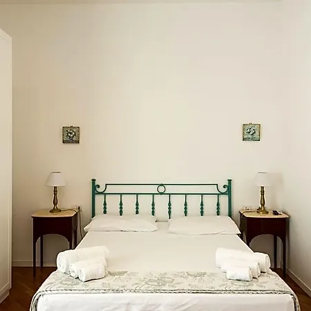 Casa Maria Vittoria לינה וארוחת בוקר טורה דל גרקו