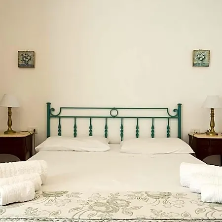 לינה וארוחת בוקר Casa Maria Vittoria טורה דל גרקו