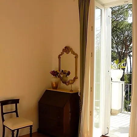 Casa Maria Vittoria