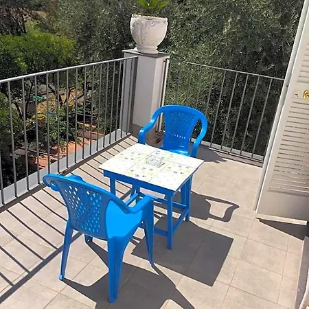 Casa Maria Vittoria