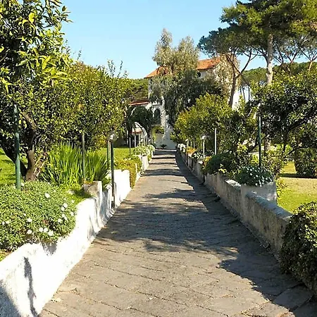 Casa Maria Vittoria לינה וארוחת בוקר