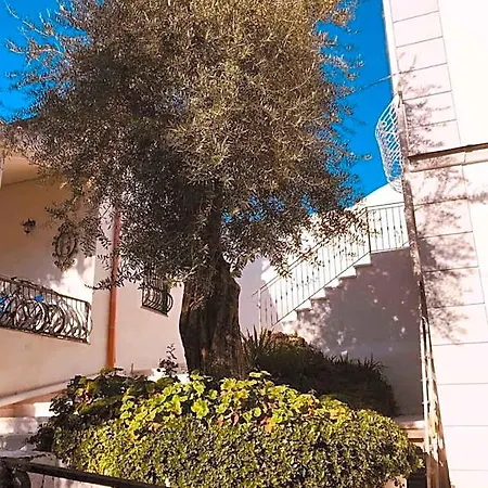 Casa Maria Vittoria Torre del Greco