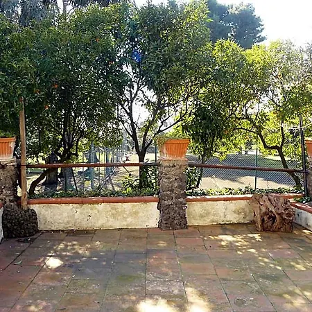 Casa Maria Vittoria לינה וארוחת בוקר 3*