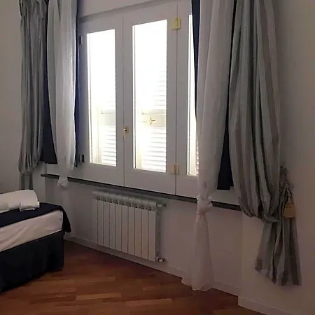 Casa Maria Vittoria לינה וארוחת בוקר טורה דל גרקו