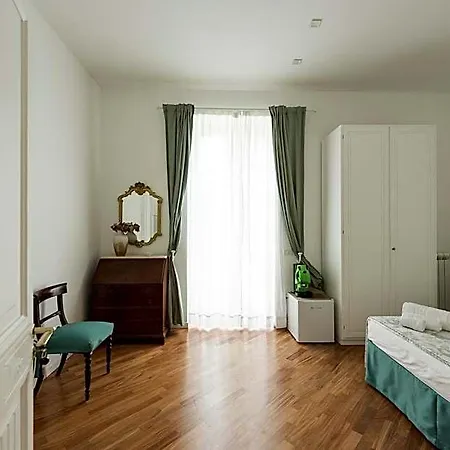 Casa Maria Vittoria