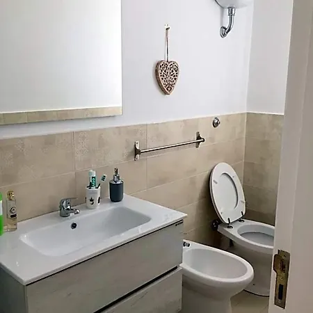 Nocleg ze śniadaniem Casa Maria Vittoria