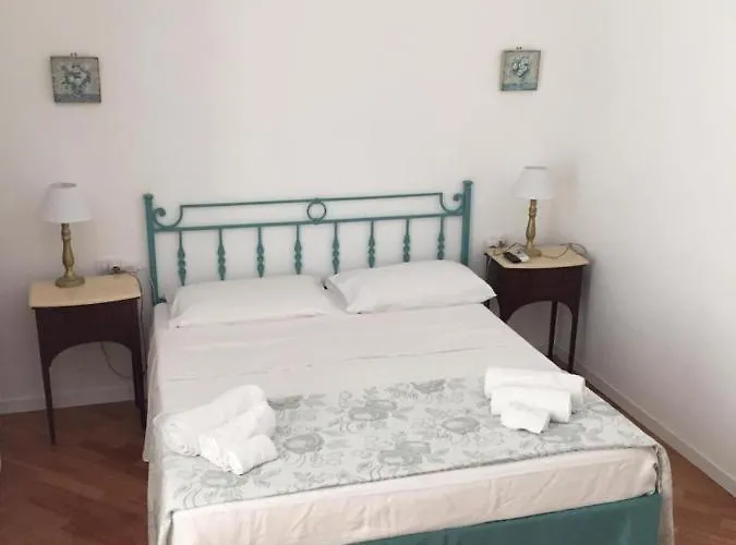 Casa Maria Vittoria