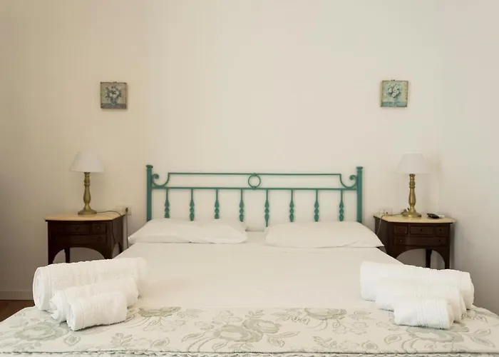 Casa Maria Vittoria Torre del Greco